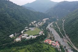 Dr. Prasanth P. Jose