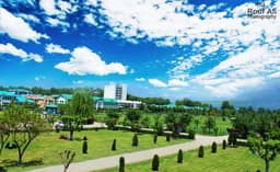 Dr. Peer Abdul Haseeb Shah