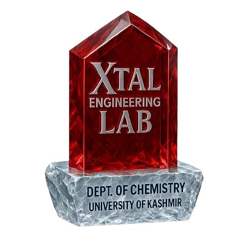 XTal Lab Logo